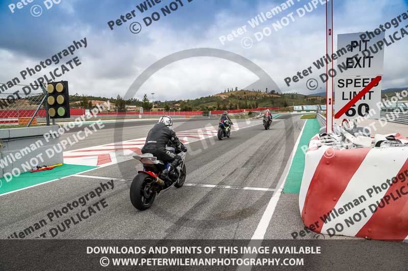 may 2019;motorbikes;no limits;peter wileman photography;portimao;portugal;trackday digital images